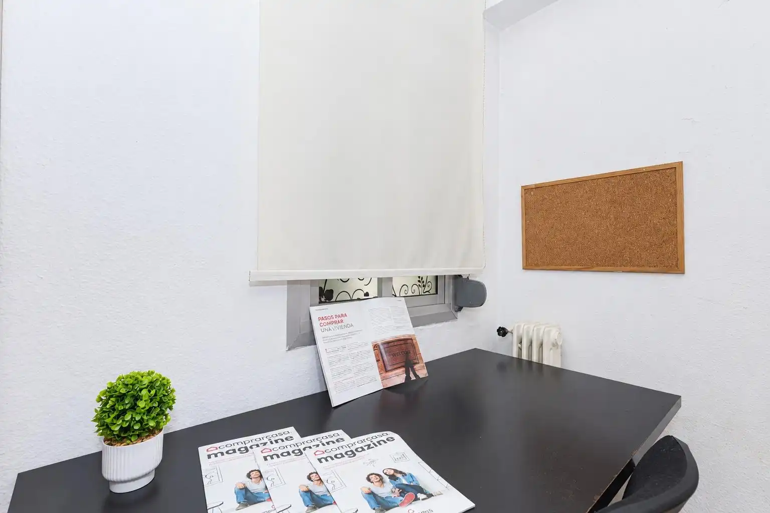 Wohnung mit Terrasse zum Verkauf in Calle Calle Gonzalo Gallas, imagen 33