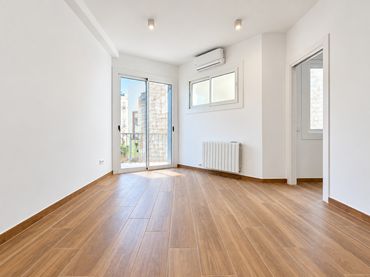 Appartamento con balcone in vendita a Eixample