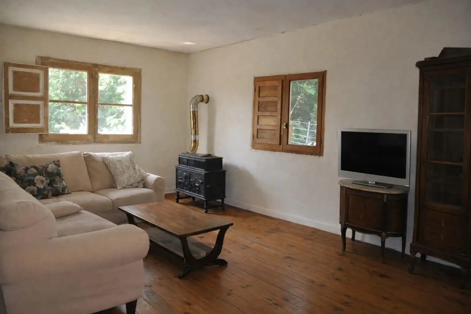 Sala de estar de Terreno en venta en Villamayor de Gállego
