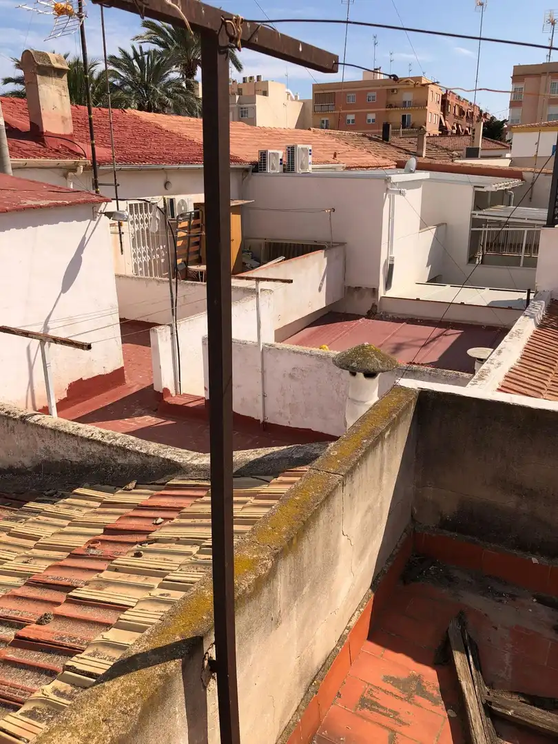 Reihenhaus zum Verkauf in Elche ciudad, imagen 11