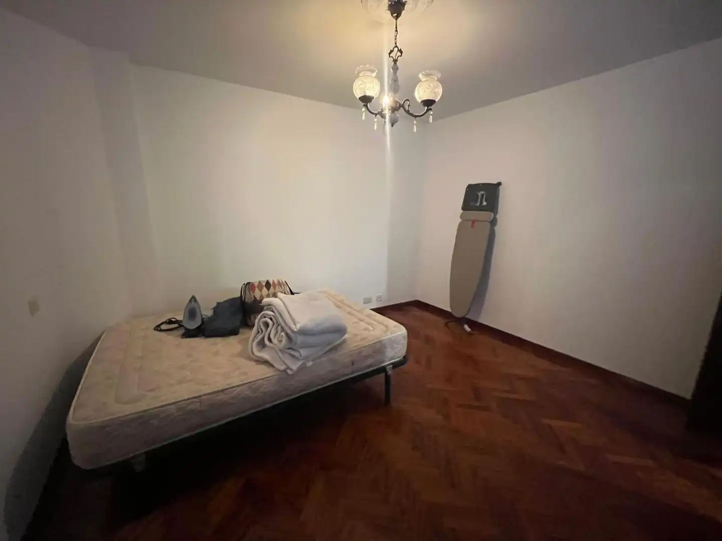 Habitación de Casa o chalet en venta en Carballo