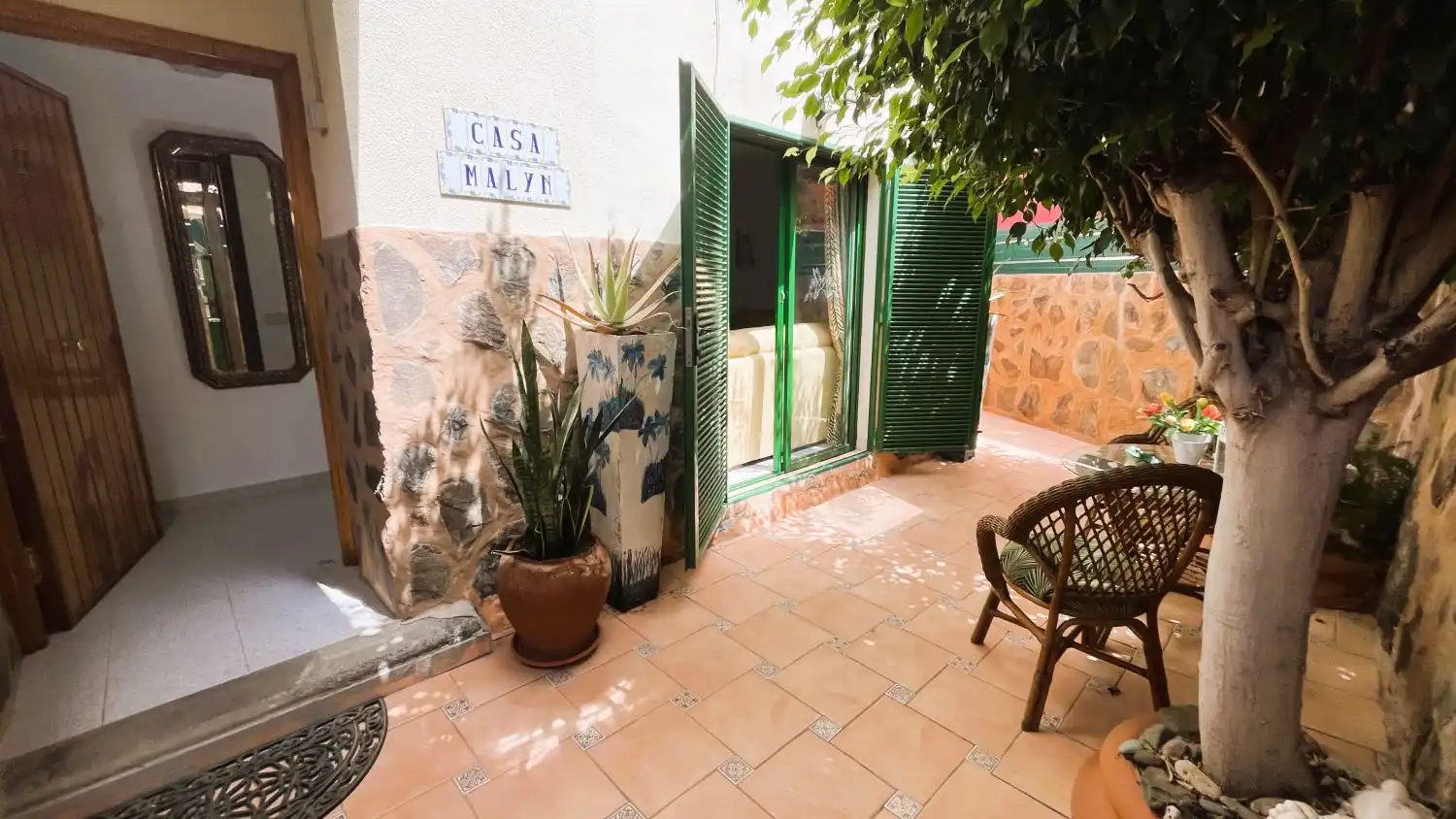 Duplex for sale in San Fernando, imagen 2