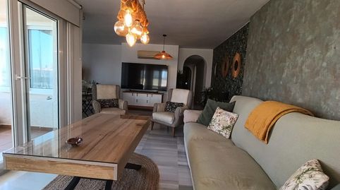 Foto 2 de Pis de lloguer a Almerimar, El Ejido