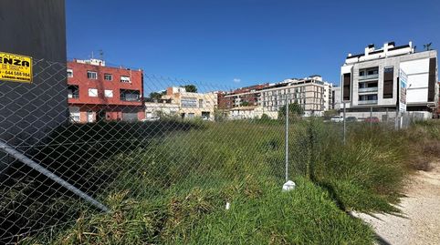 Foto 2 de Residencial en venda a Juan de Borbón, Murcia Capital
