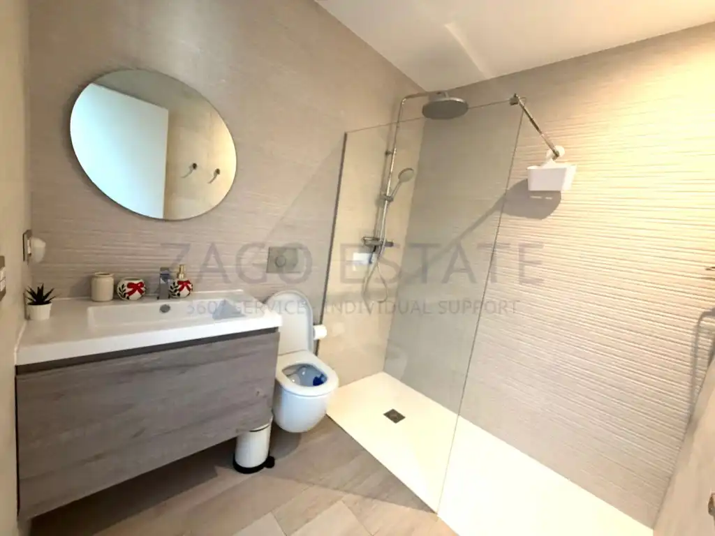 Casa in affitto a Carrer Ecuador, imagen 12