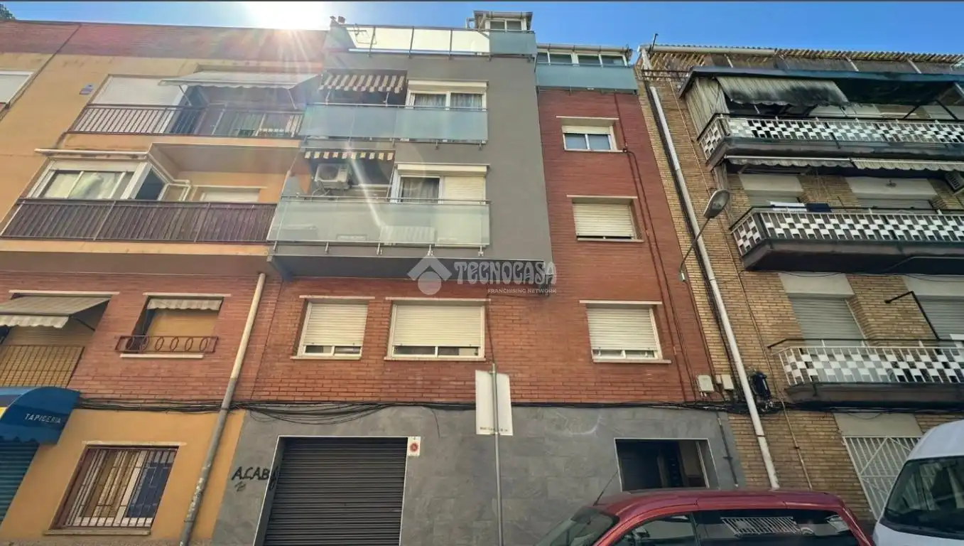Pis amb terrassa en venda a La Roureda, imagen 23