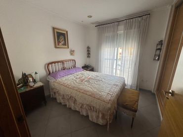Appartement avec balcon à vendre à Aspe Centro