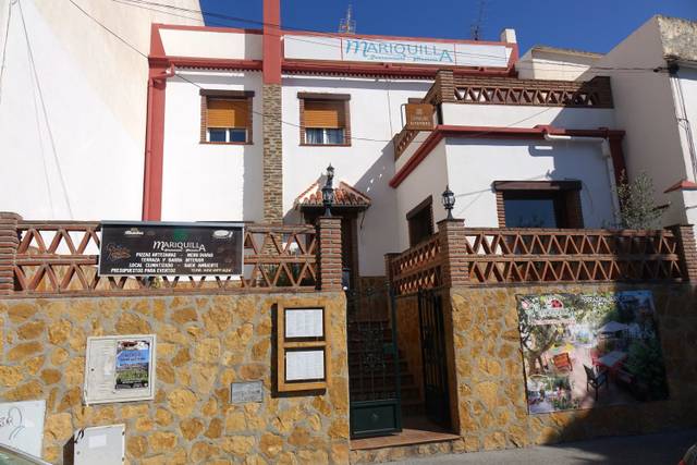 Local comercial en Venta en Órgiva