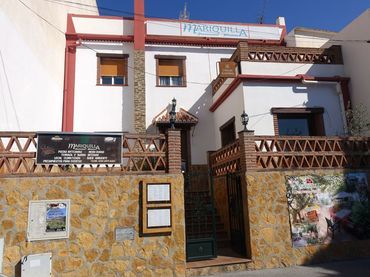 Local comercial en venda a Órgiva