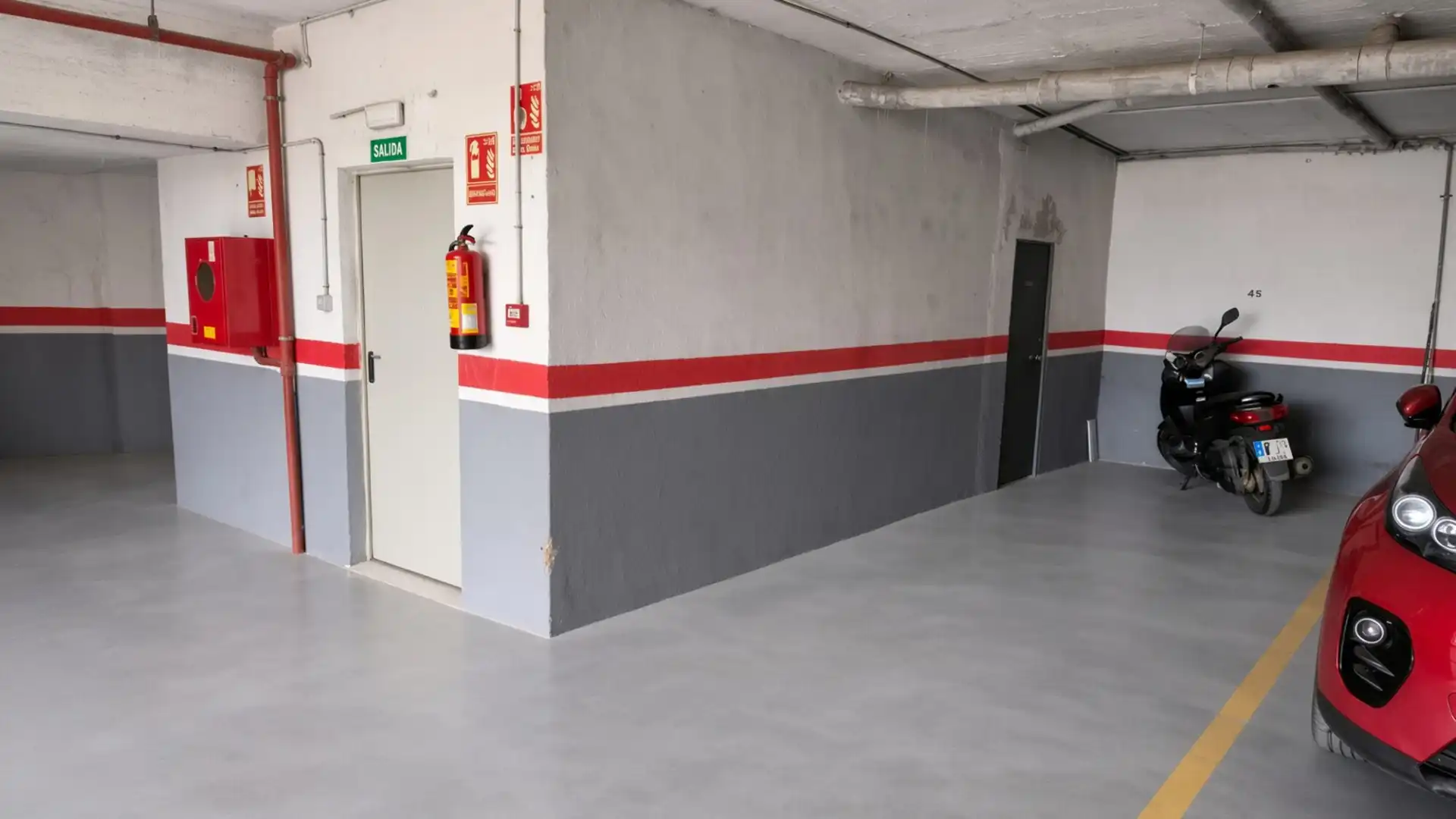 Ático con ascensor en venta en Estepona Pueblo, imagen 29
