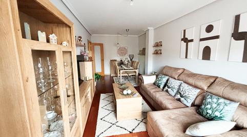 Photo 3 of Flat to rent in Plaza de la Puerta de Europa, 6, HUCA - La Cadellada, Asturias