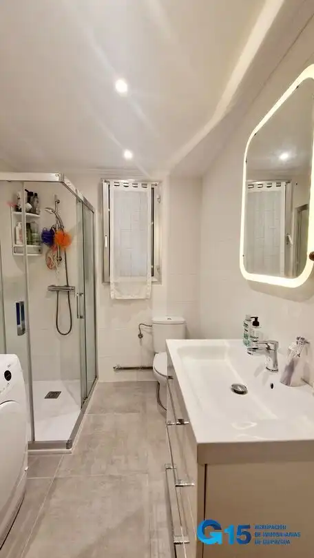 Flat for sale in Juan Ignacio Gamon Zumardia Aldapa, Erialdea / Centro