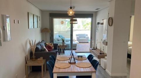 Foto 5 de Apartament en venda a N/a, -1, Lomas de Cabo Roig - Los Dolses, Orihuela