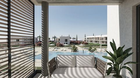 Mallorca, Sa Rapità, Es Trenc, magníficos pisos nuevos, de lujo, de diseño y ecoresponsables.