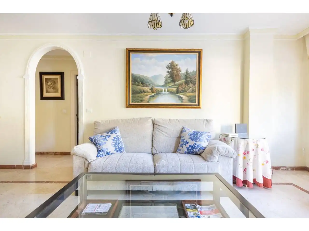 Piso con ascensor en venta en Avenida España 20, imagen 5