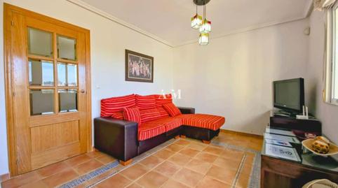 Photo 4 of Attic to rent in Aguamarina, Alicante