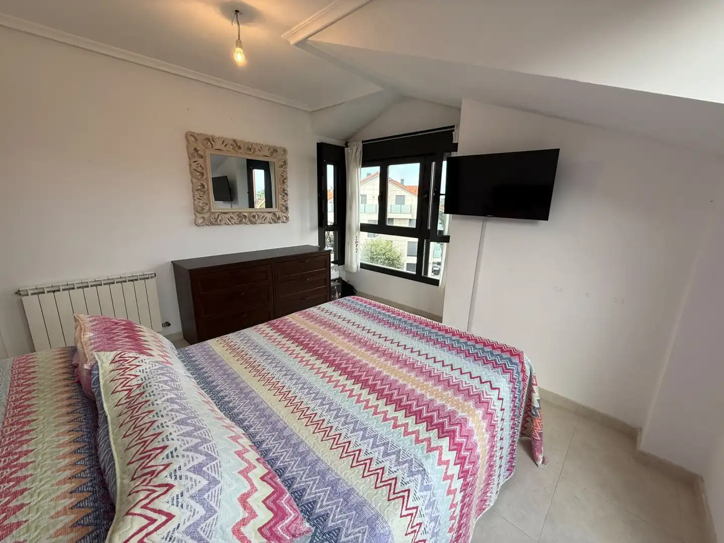 Flat for sale in Noja, Cantabria