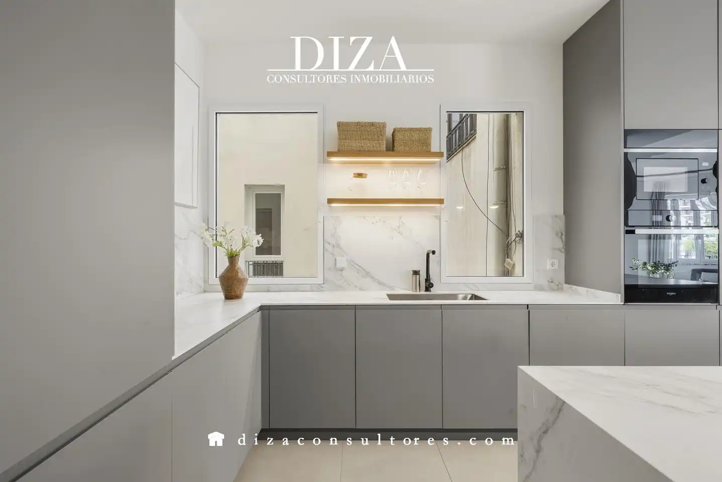 Flat with terrace for sale in Calle de José Ortega y Gasset, imagen 13