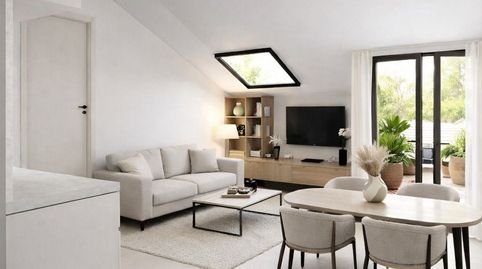 Foto 2 de Piso en venta en Calle Cerezos, 8, Los Pacos, Málaga