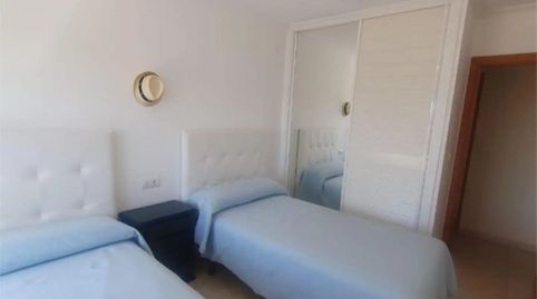 Foto 4 de Àtic de lloguer a Travesia Bellavista, 6, Adina - Portonovo, Sanxenxo