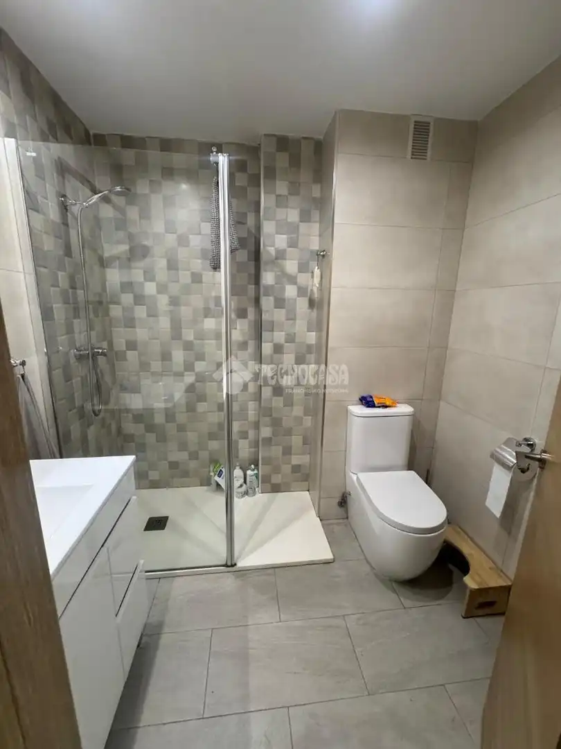 Baño de Piso en venta en Barcelona con Aire acondicionado, Parquet y Balcón