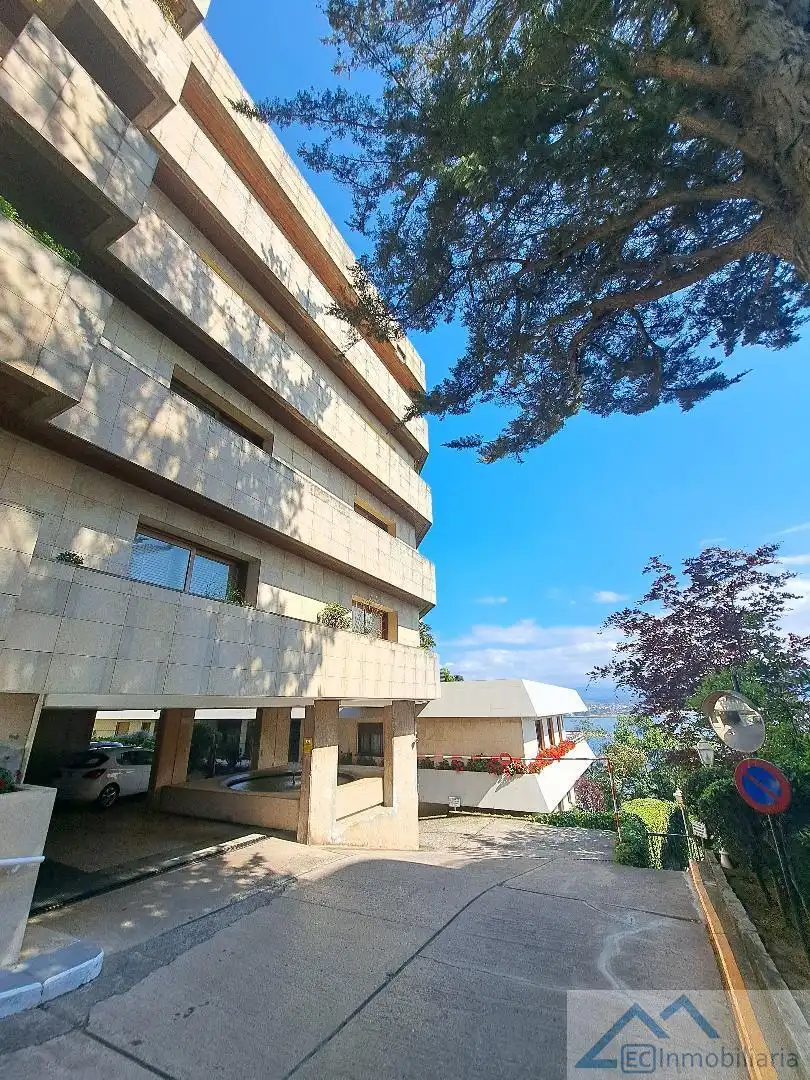 Wohnung zur Miete in Marianela, El Sardinero