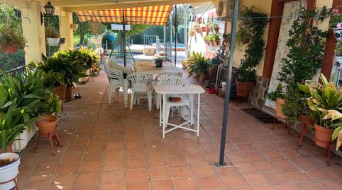 Foto 5 de Finca rústica en venda a Brazatortas, Ciudad Real