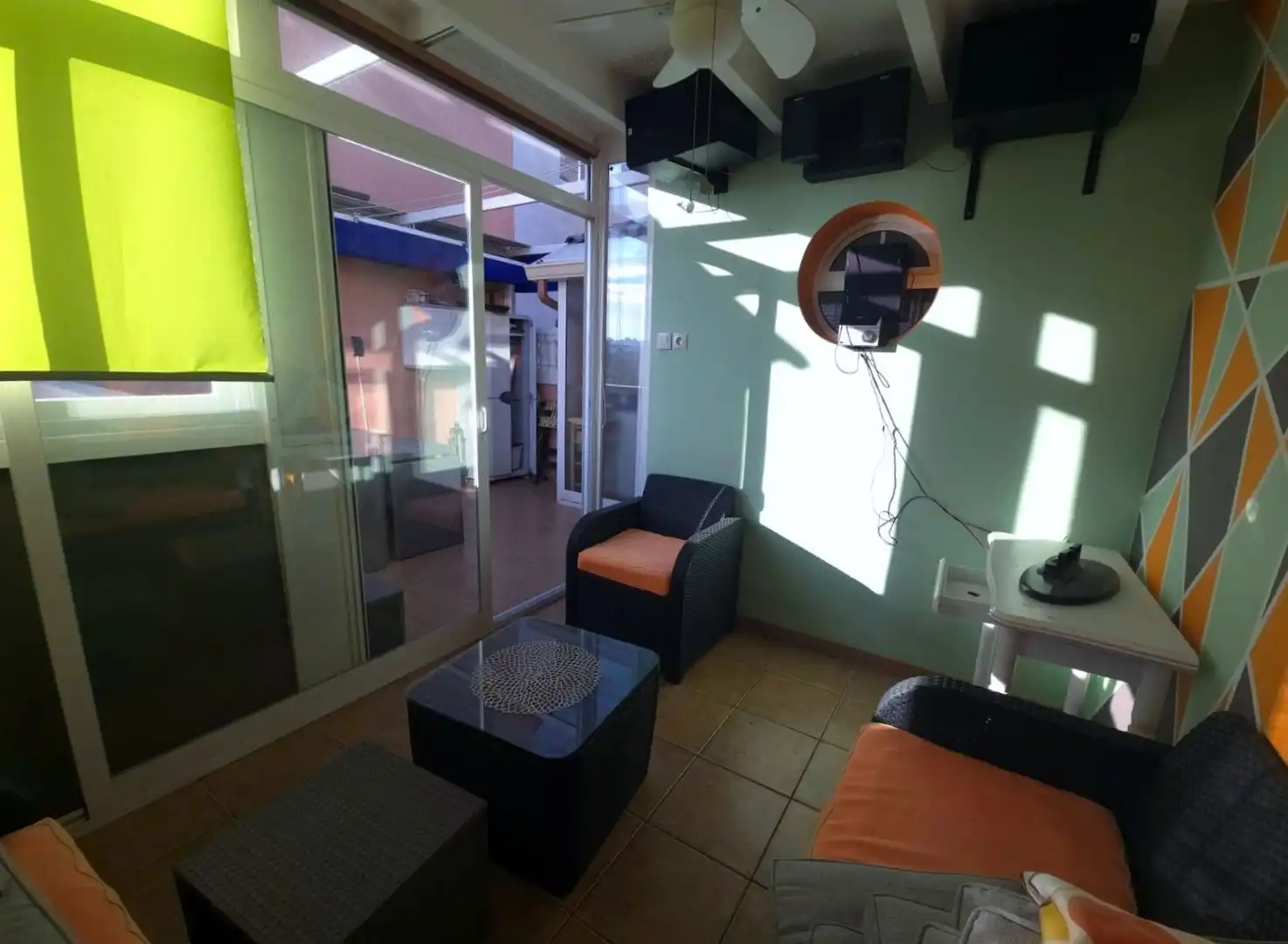House with garden for sale in Santa Pola ciudad, imagen 11
