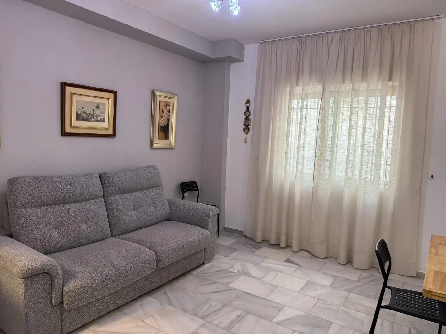 Appartement avec ascenseur à louer à Centro, imagen 3