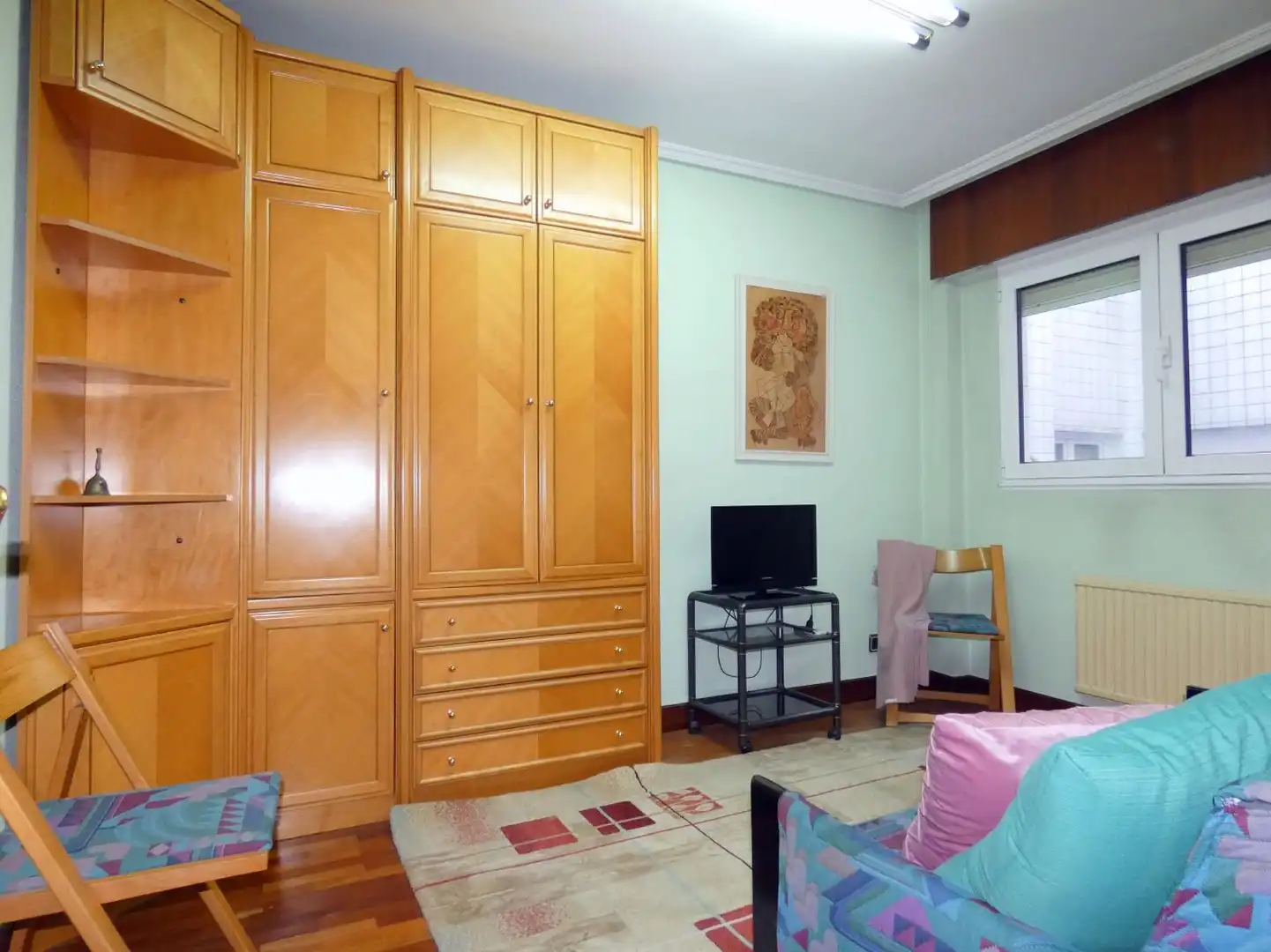Flat for sale in Karmelo Kalea, Santutxu - Basarrate