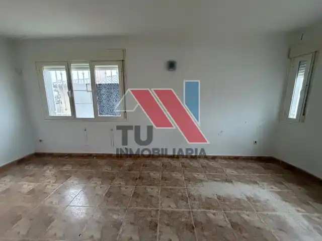 Living room of Houses for sale in Huecas  with Storage room, Swimming Pool and Alarm