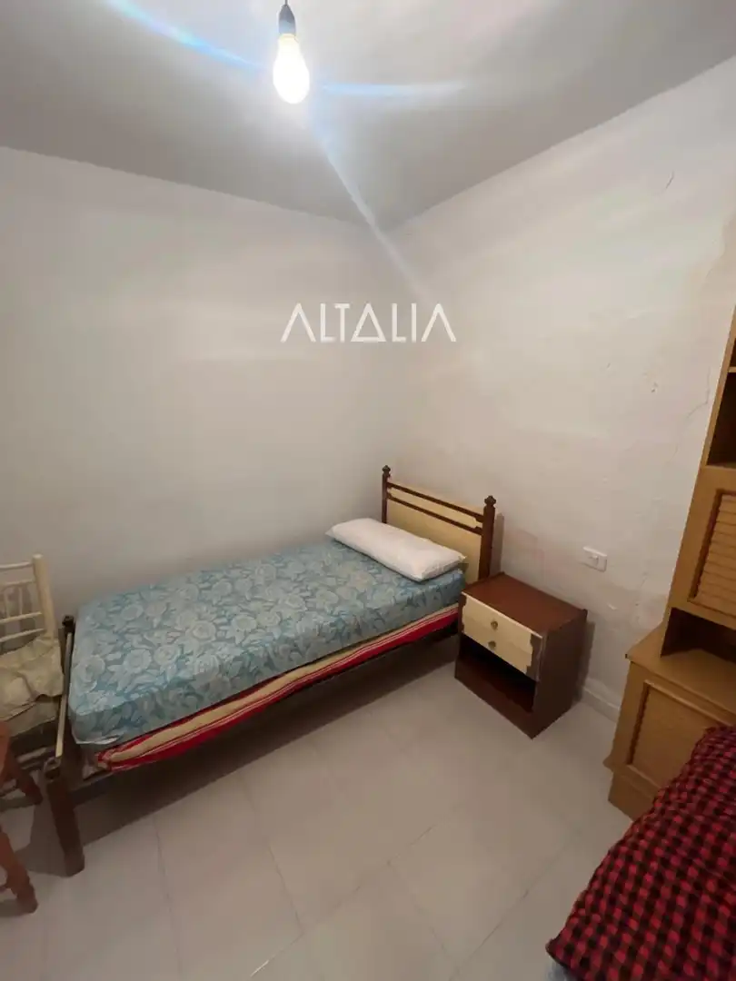 Bedroom of Houses for sale in Torrubia del Castillo