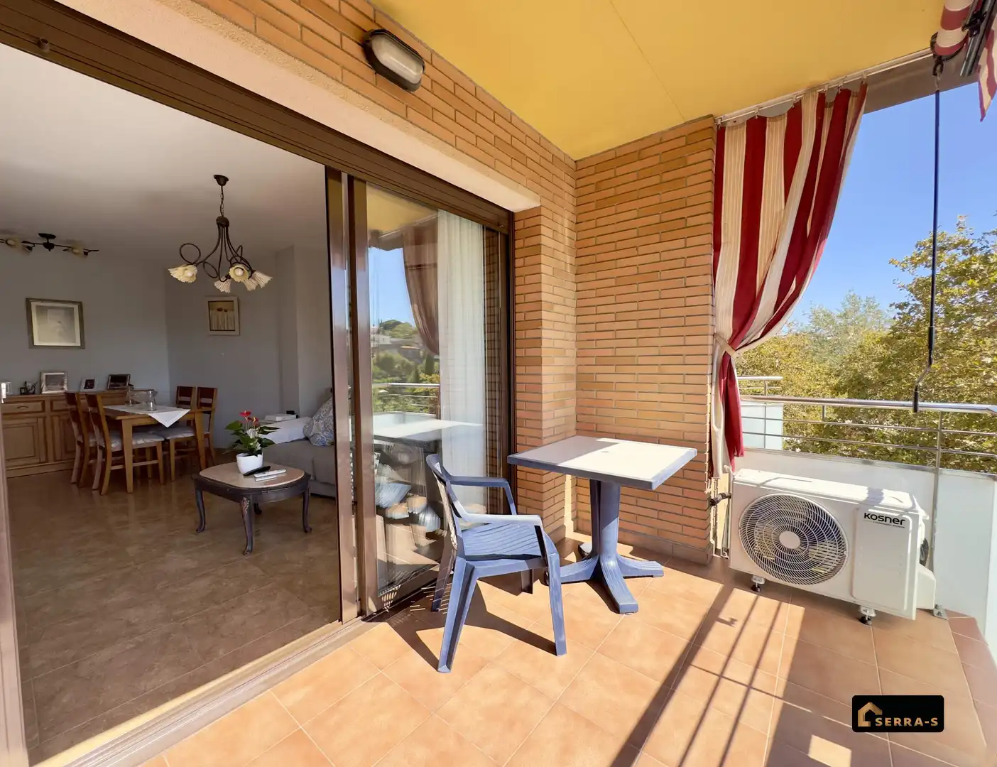 Appartamento con ascensore in vendita a Malgrat de Mar