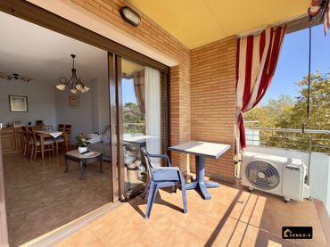 Flat with lift for sale in Malgrat de Mar