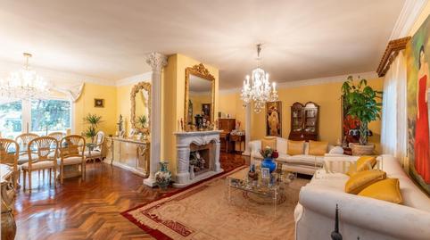 Foto 5 de Casa o xalet en venda a Bonanza, Boadilla del Monte