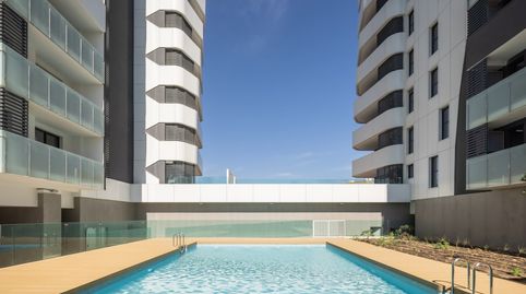 Foto 5 de Piso de alquiler en Aaron Vidal Lopez Soldat, Malilla, Valencia Capital