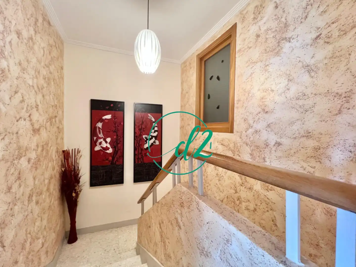 Casa con terraza en venta en Amoeiro, imagen 16