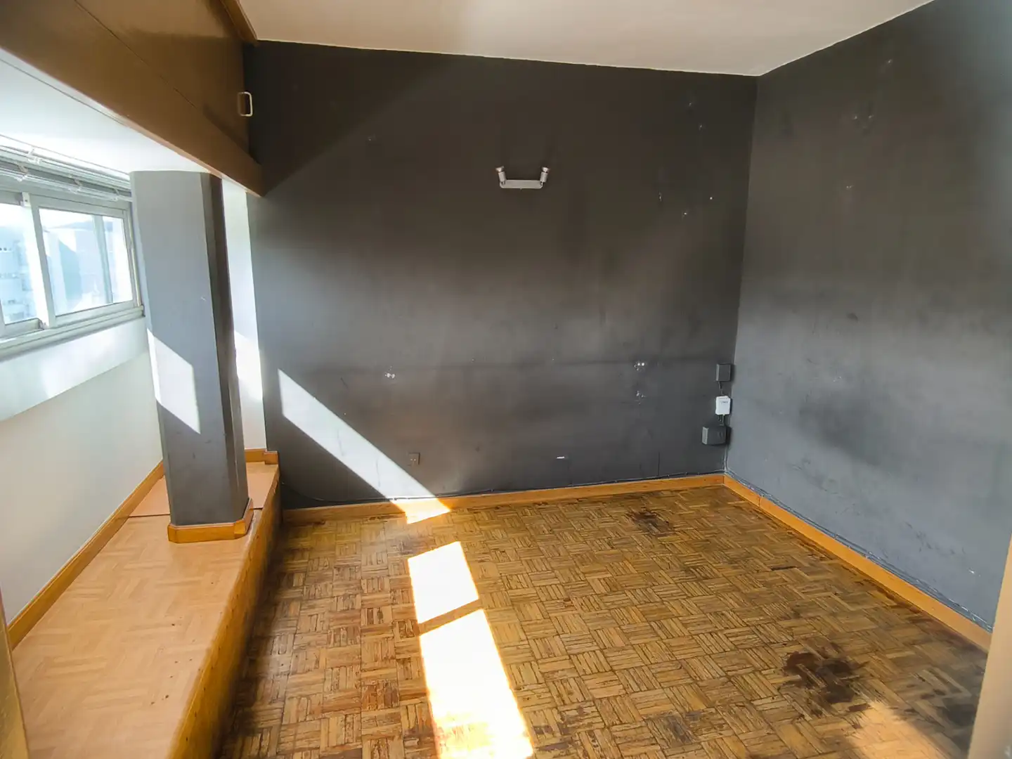 Piso en venta en Someso - Matogrande