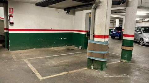 Foto 5 de Garatge en venda a El Poble Sec - Parc de Montjuïc, Barcelona