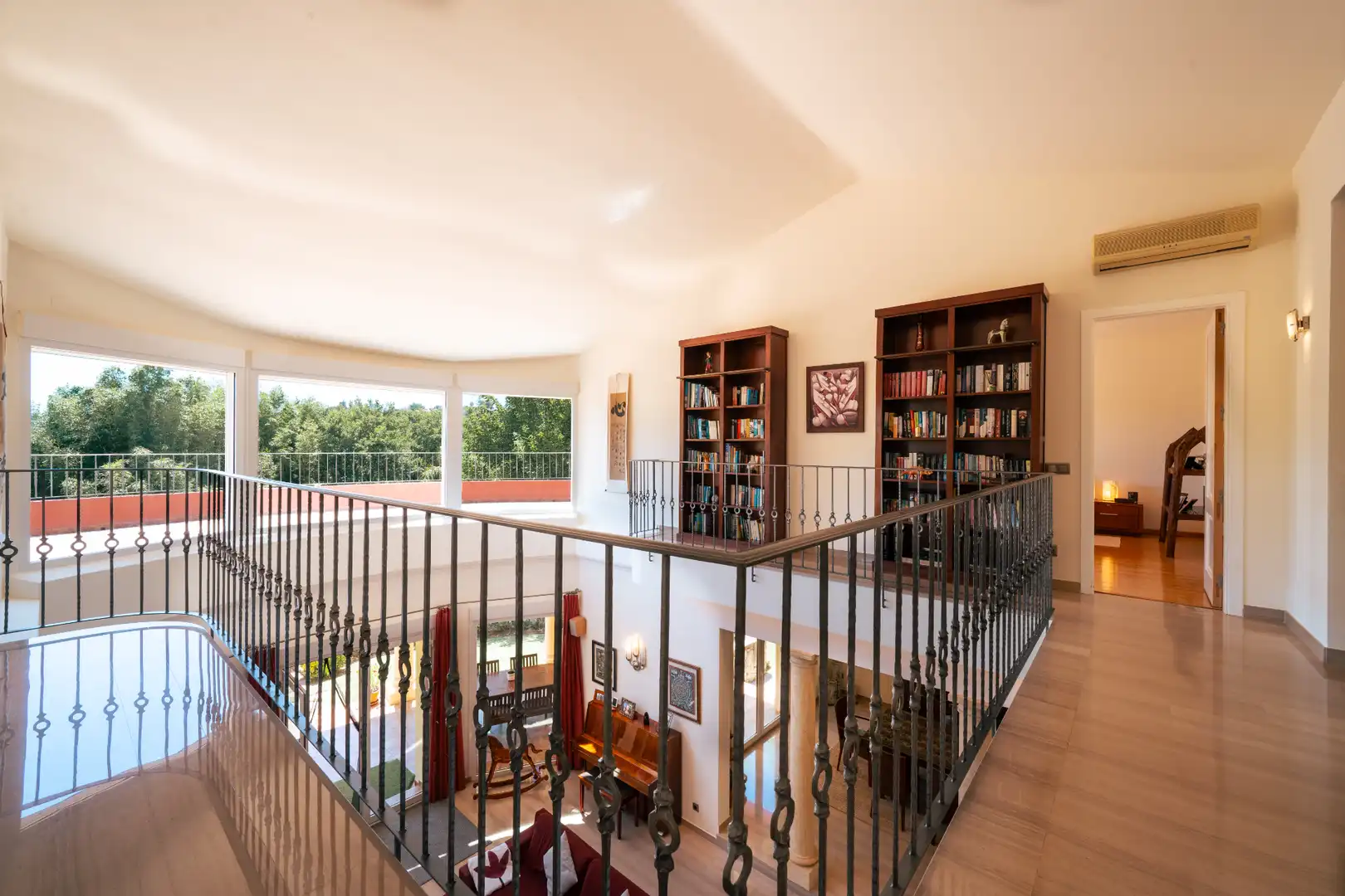 Chalet con terraza en venta en Camí Cabanes 267, imagen 44