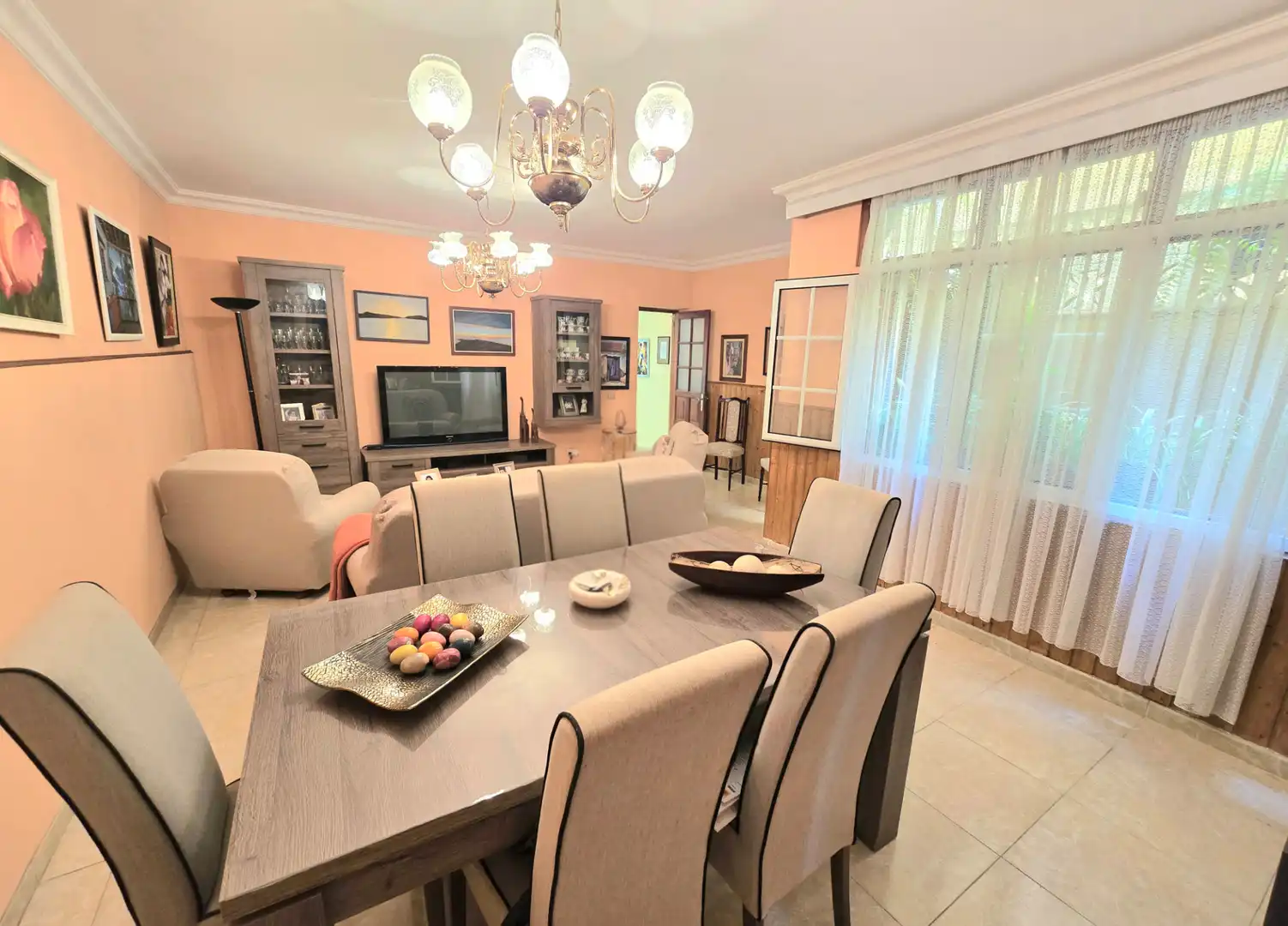 Terraced house with terrace for sale in Camino la Cañada