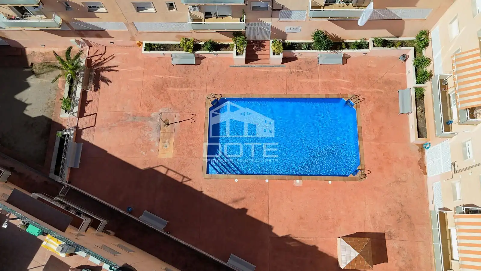 Piscina de Ático en venta en Creixell con Aire acondicionado, Calefacción y Terraza