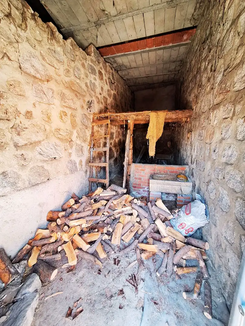 Casa o chalet en venta en El Hoyo de Pinares  con Calefacción, Terraza y Trastero