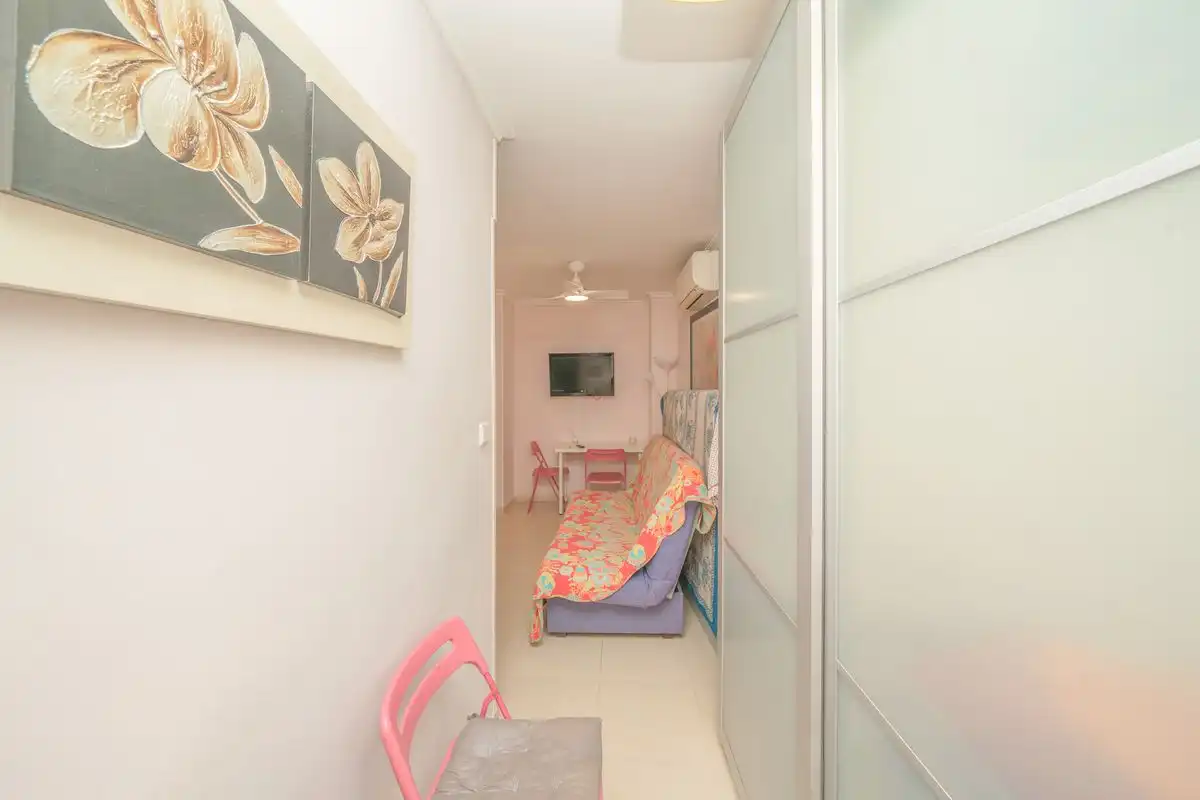 Attique avec terrasse à vendre à C/ de la Santissima Trinitat, imagen 17