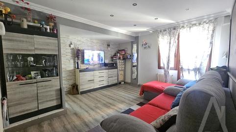 Foto 2 de Piso en venta en Barriada Sarrikue Auzunea, Arabella, Bizkaia