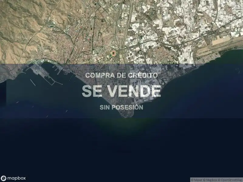 Residential for sale in Almería