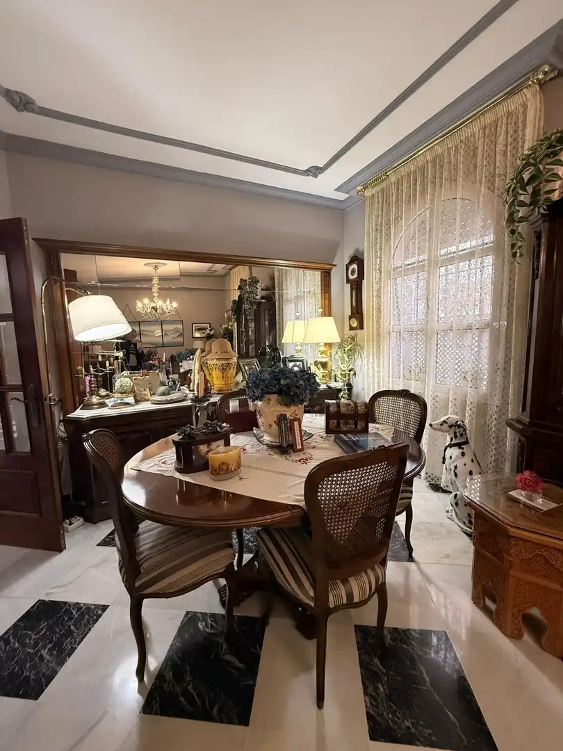 Casa en venda a Casco Antiguo, imagen 41