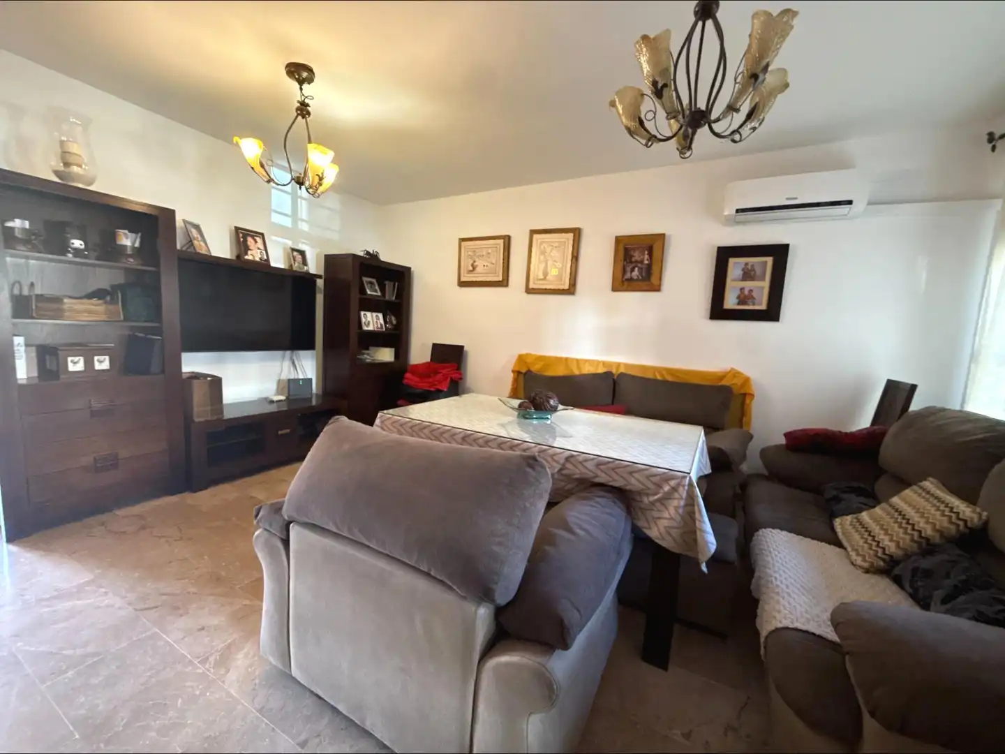Casa a schiera con terrazza in vendita a PRINCESA SOFIA, imagen 3