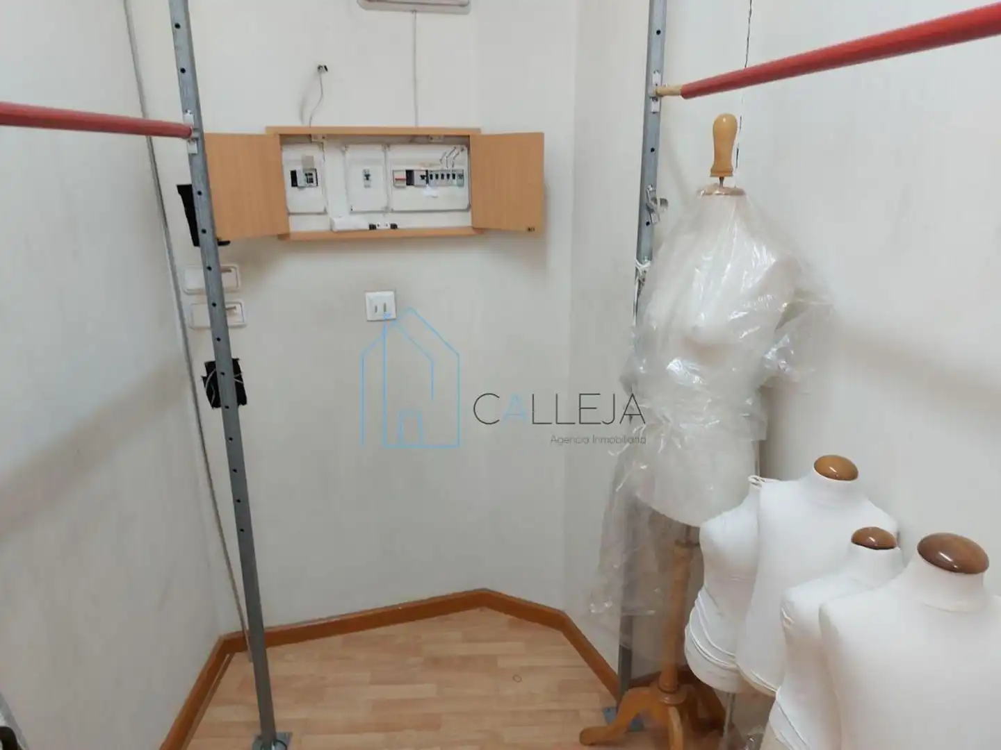 Locale commerciale in vendita a Calle Santo Domingo 64, imagen 12