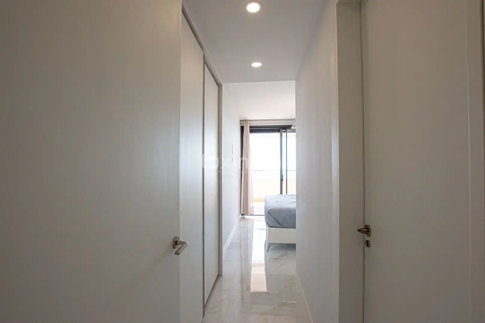 Flat with terrace for sale in Playa de Poniente, imagen 14